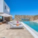 Live the Greek Dream: luxury villas greece le collectionist