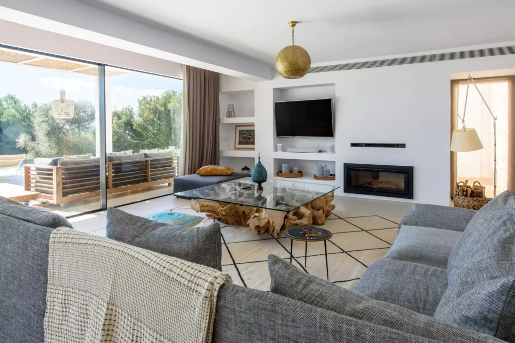 Discover Unparalleled Luxury: luxury villas ibiza le collectionist