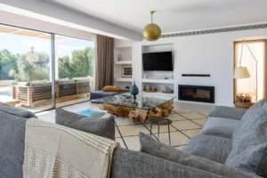 Discover Unparalleled Luxury: luxury villas ibiza le collectionist