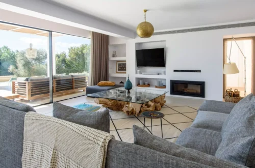 Discover Unparalleled Luxury: luxury villas ibiza le collectionist