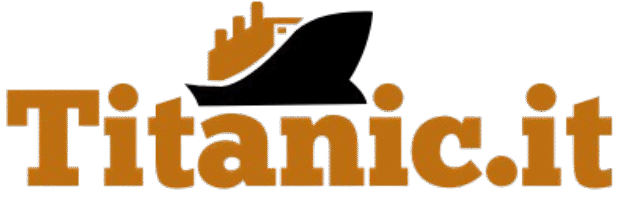 Titanic.it.com