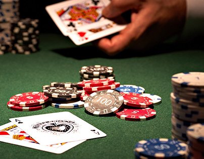 NAGAPOKER: A Premier Destination for Online Poker Enthusiasts
