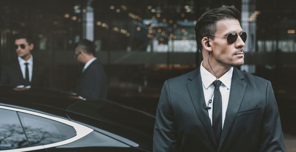 Hire bodyguard in London: The Ultimate Guide to Hiring a Bodyguard