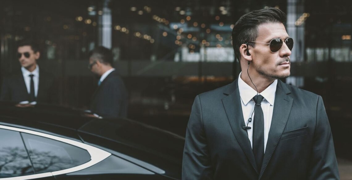 Hire bodyguard in London: The Ultimate Guide to Hiring a Bodyguard