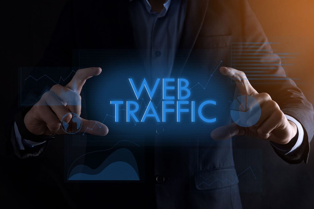 The Role of Paid Advertising in Boosting Website Traffic