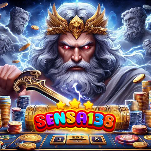 The Evolution of Sensa138 – From Startup to Digital Success