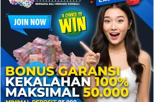 Manfaat Menggunakan Link Alternatif Bali777 untuk Pemain Online