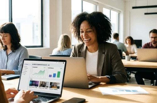 Turn imagination into polished dynamic video content effortlessly